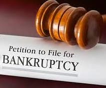 Bankruptcy Lawyer