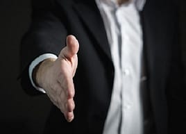 Handshake