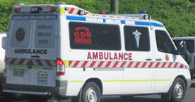 ambulance