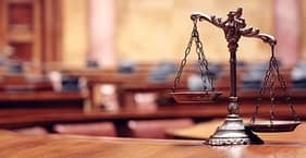law