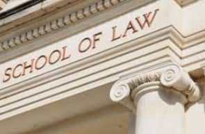 school of law