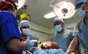 Medical malpractice