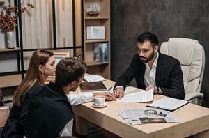 lawyer