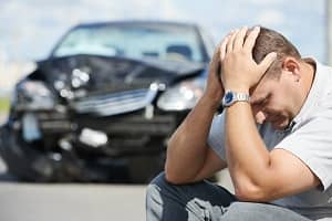 accident