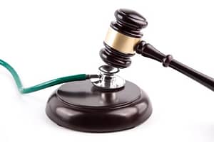 law