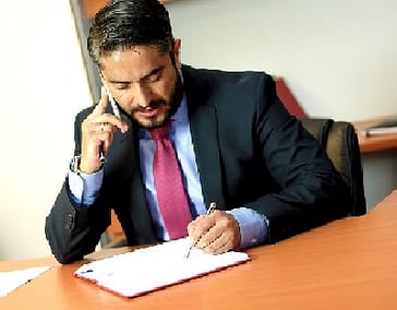 Attorney