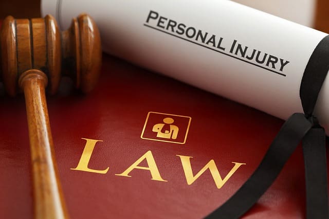 legal issues 