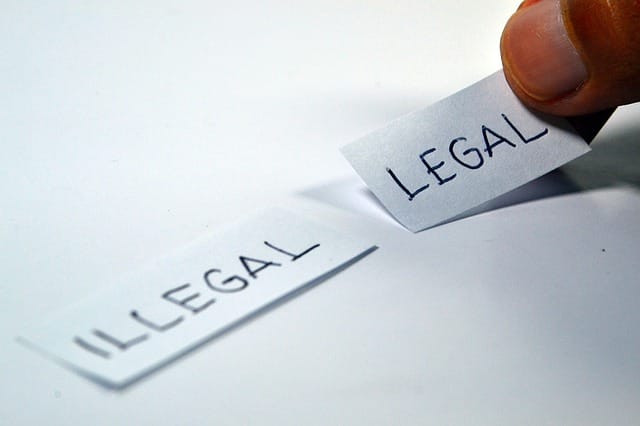 Types Of Law Jobs (2)